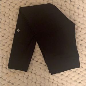Lululemon Astro leggings size 10
